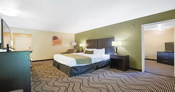 Suite - Best Western Gold Country Inn Grass Valley