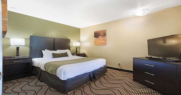 Suite - Best Western Gold Country Inn Grass Valley