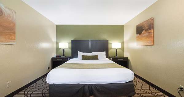 Suite - Best Western Gold Country Inn Grass Valley