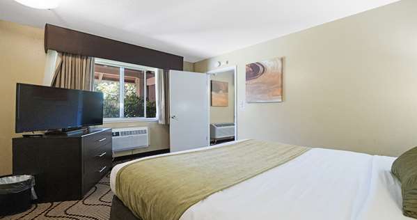 Suite - Best Western Gold Country Inn Grass Valley