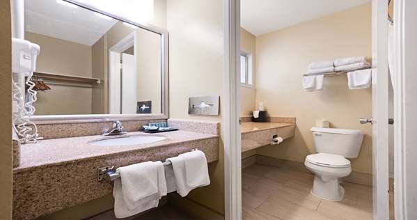 Suite - Best Western Gold Country Inn Grass Valley
