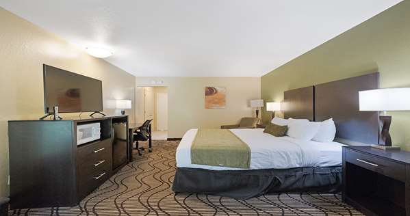 Suite - Best Western Gold Country Inn Grass Valley