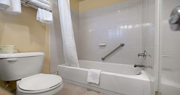 Suite - Best Western Gold Country Inn Grass Valley