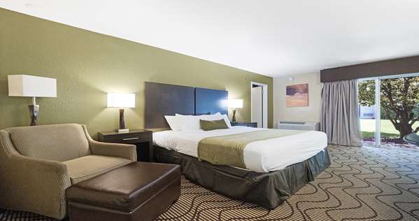 Suite - Best Western Gold Country Inn Grass Valley