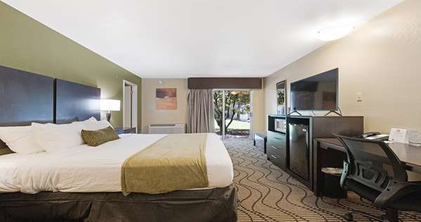 Suite - Best Western Gold Country Inn Grass Valley
