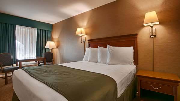  - Best Western La Posada Motel Fillmore