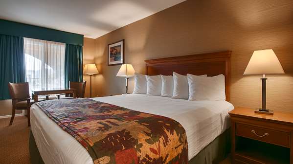  - Best Western La Posada Motel Fillmore