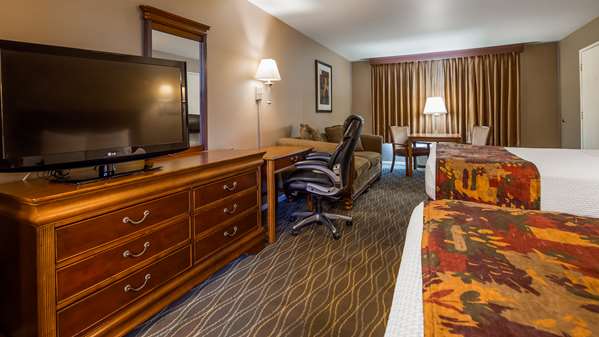  - Best Western La Posada Motel Fillmore