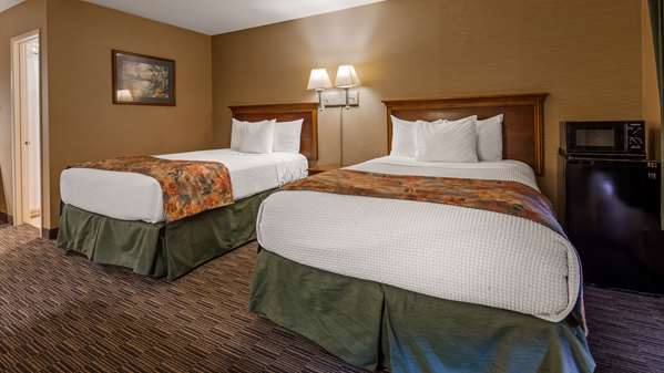  - Best Western La Posada Motel Fillmore