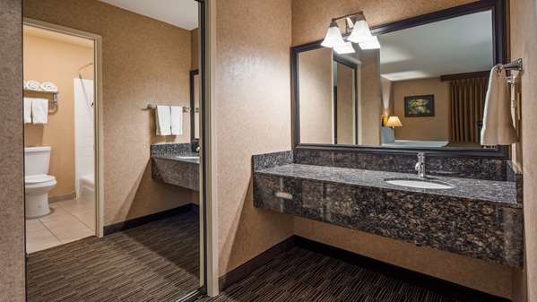  - Best Western La Posada Motel Fillmore