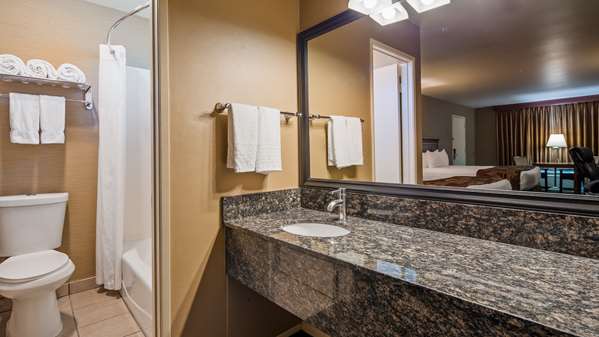  - Best Western La Posada Motel Fillmore