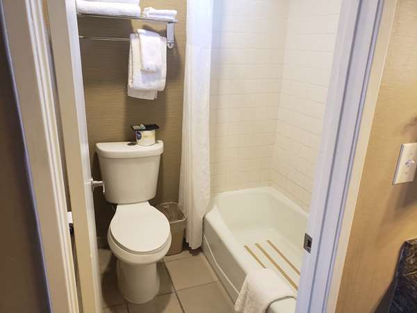  - Best Western La Posada Motel Fillmore