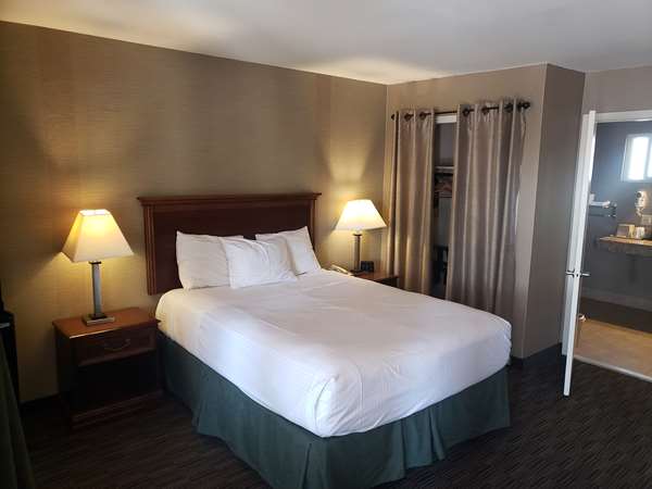  - Best Western La Posada Motel Fillmore