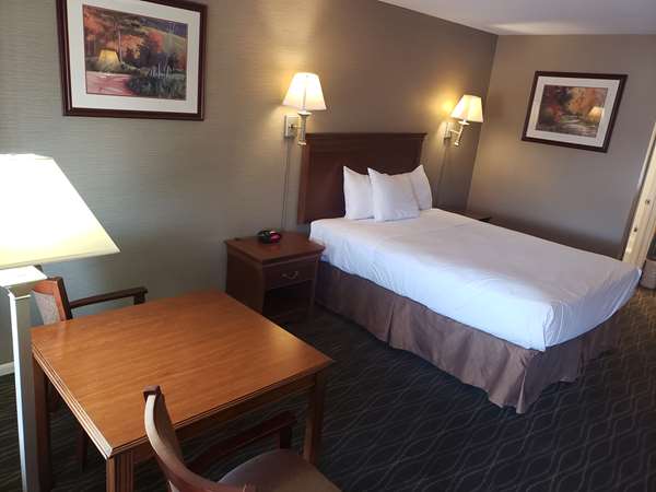  - Best Western La Posada Motel Fillmore