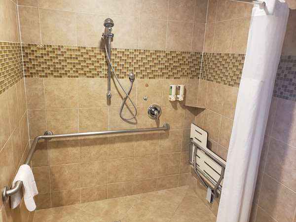  - Best Western La Posada Motel Fillmore