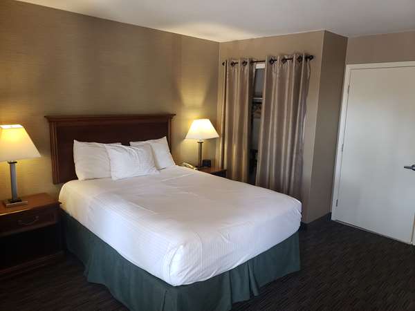  - Best Western La Posada Motel Fillmore