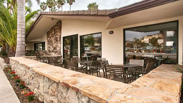 Exterior view - Best Western Plus Inn of Ventura - US 101, Exit 70
