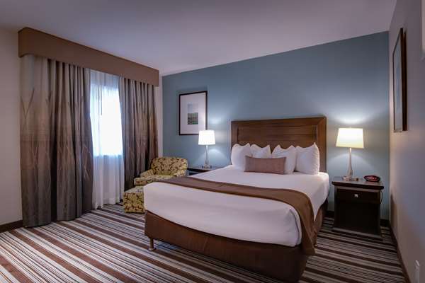  - Best Western Plus Inn of Ventura - US 101, Exit 70
