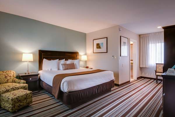  - Best Western Plus Inn of Ventura - US 101, Exit 70