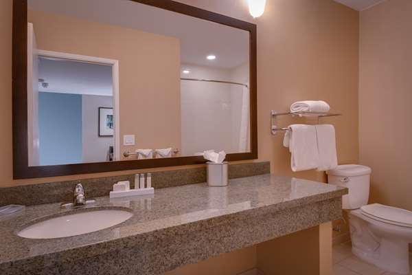  - Best Western Plus Inn of Ventura - US 101, Exit 70