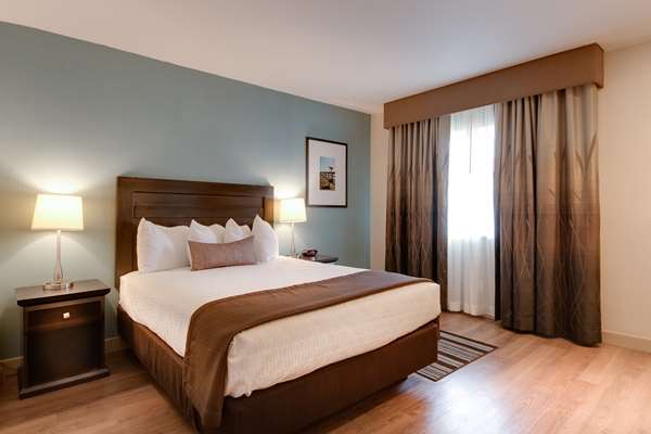 - Best Western Plus Inn of Ventura - US 101, Exit 70