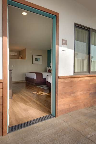 Exterior view - Best Western Plus Inn of Ventura - US 101, Exit 70