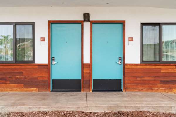 Exterior view - Best Western Plus Inn of Ventura - US 101, Exit 70