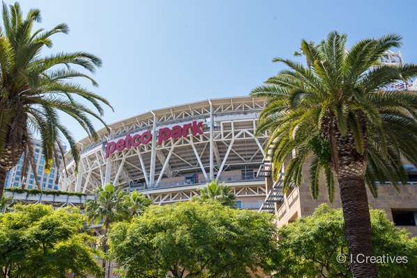  - Best Western Plus Bayside Inn San Diego - I-5, Exits 16B & 17