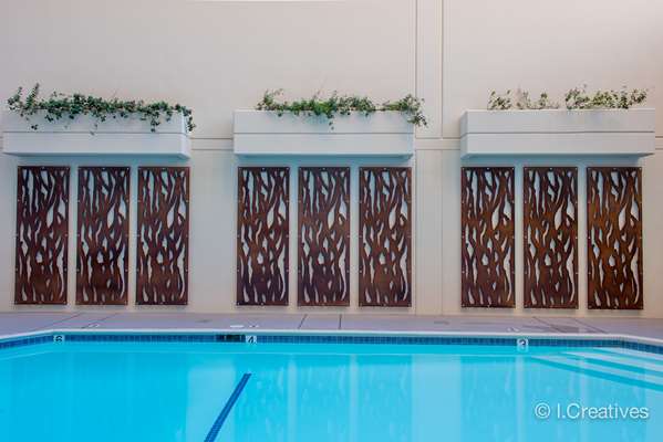 Pool - Best Western Plus Bayside Inn San Diego - I-5, Exits 16B & 17