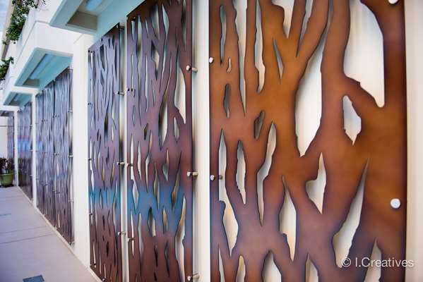 Pool - Best Western Plus Bayside Inn San Diego - I-5, Exits 16B & 17