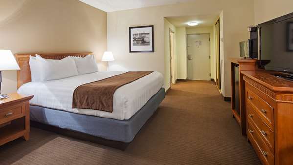  - Best Western Plus Bayside Inn San Diego - I-5, Exits 16B & 17