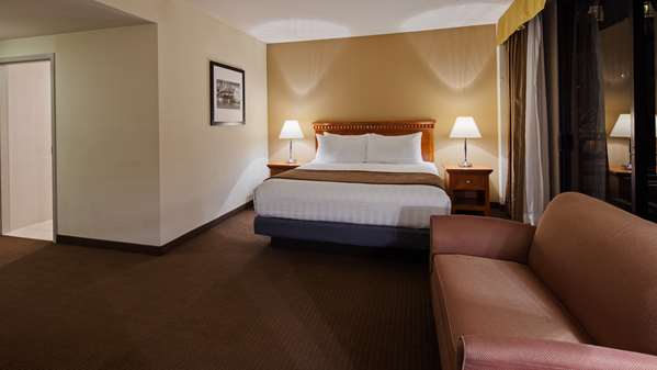  - Best Western Plus Bayside Inn San Diego - I-5, Exits 16B & 17