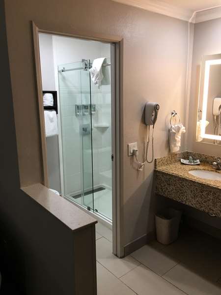  - Best Western Courtesy Inn Anaheim - I-5, Exit 110