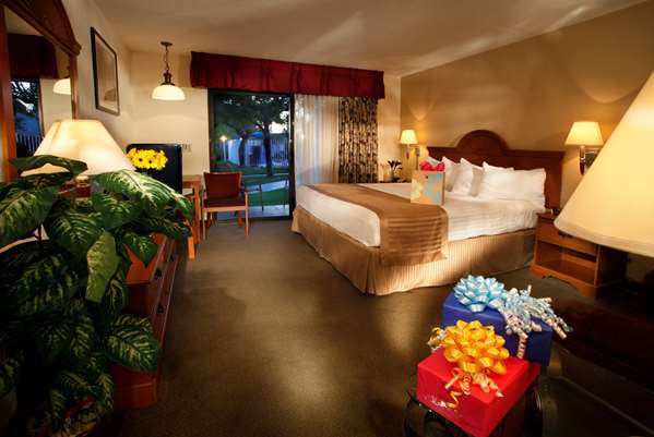  - Best Western Westminster Inn - I-405, Exit 19