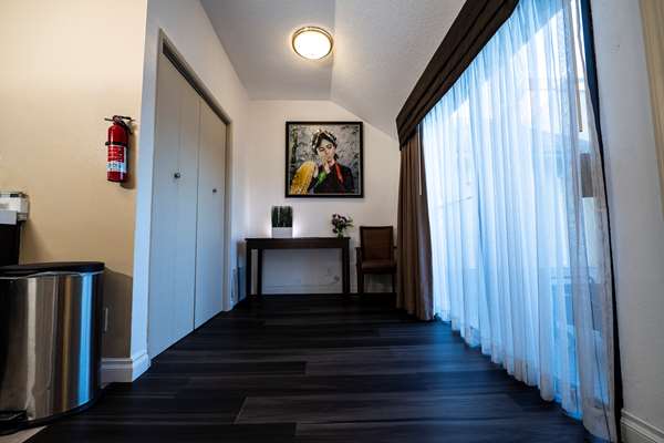 Suite - Best Western Westminster Inn - I-405, Exit 19