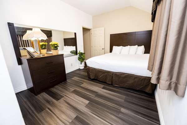 Suite - Best Western Westminster Inn - I-405, Exit 19
