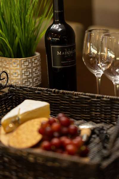  - Best Western Plus Inn at Vines Napa