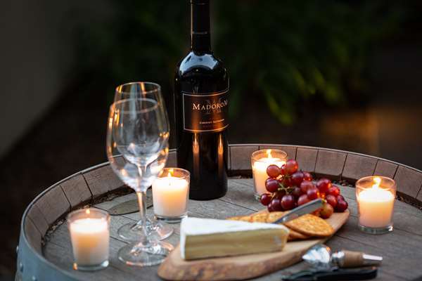  - Best Western Plus Inn at Vines Napa