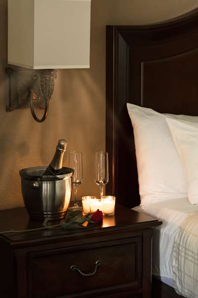  - Best Western Plus Inn at Vines Napa
