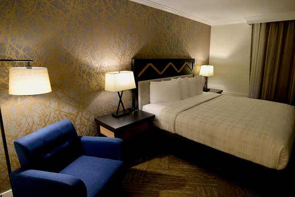  - Best Western Plus Inn at Vines Napa