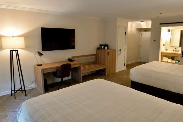  - Best Western Plus Inn at Vines Napa