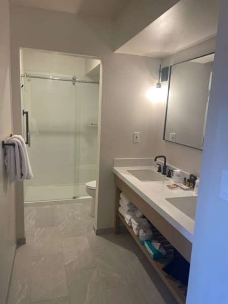 Suite - Best Western Plus Inn at Vines Napa