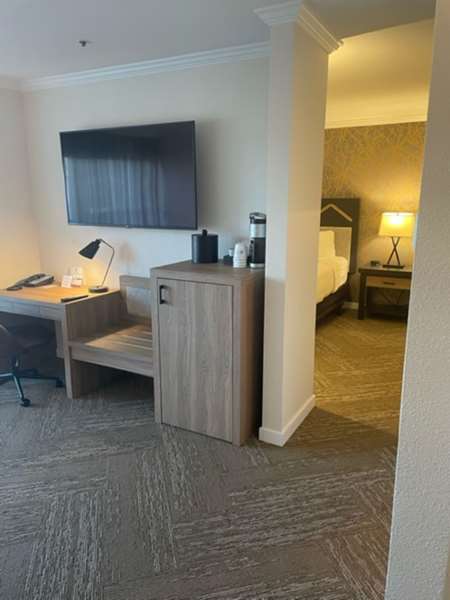 Suite - Best Western Plus Inn at Vines Napa