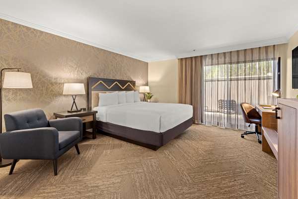  - Best Western Plus Inn at Vines Napa