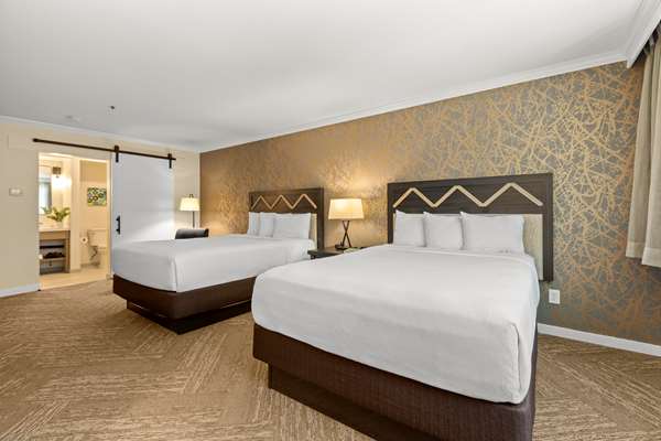  - Best Western Plus Inn at Vines Napa