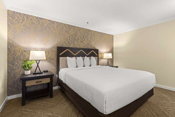  - Best Western Plus Inn at Vines Napa