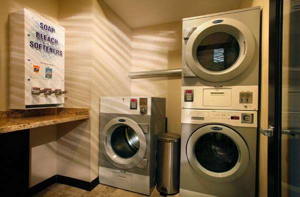  - Best Western Plus Inn at Vines Napa