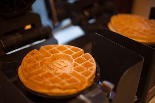 Restaurant - Best Western Plus Sunset Plaza Hotel West Hollywood