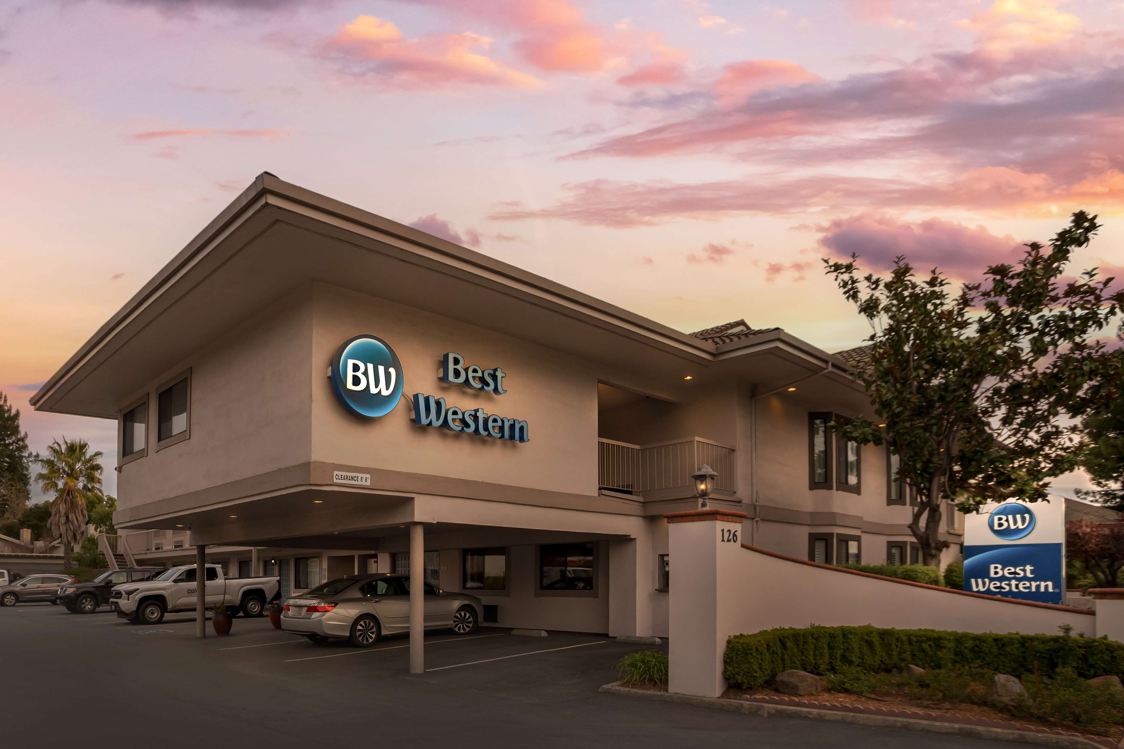 Best Western Inn