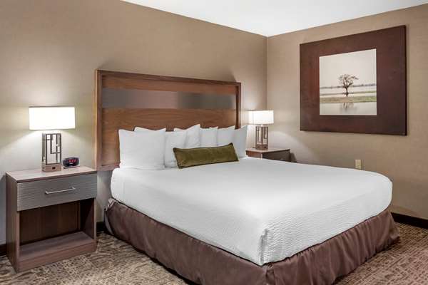  - Best Western Plus Anaheim Inn - I-5, Exit 110